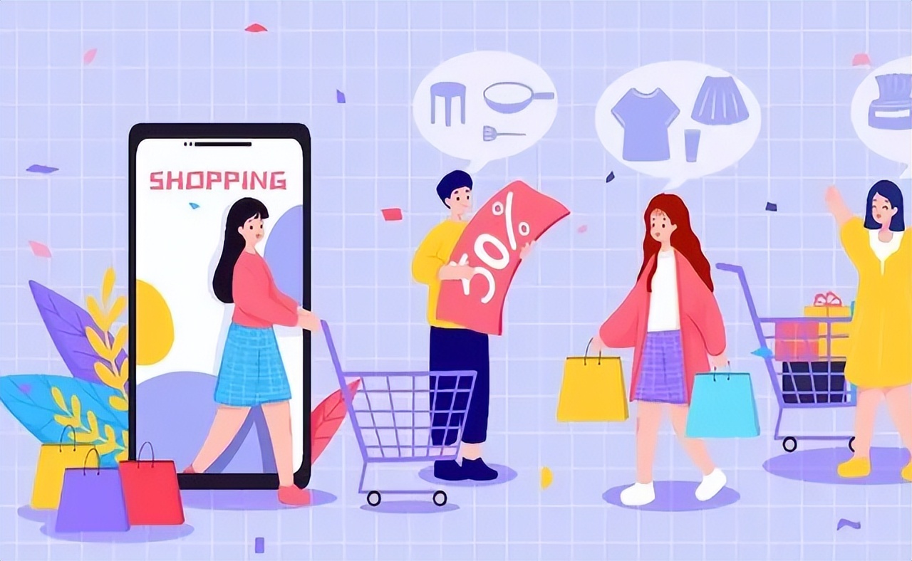 实体门店举步维艰 未来发展方向在哪里？