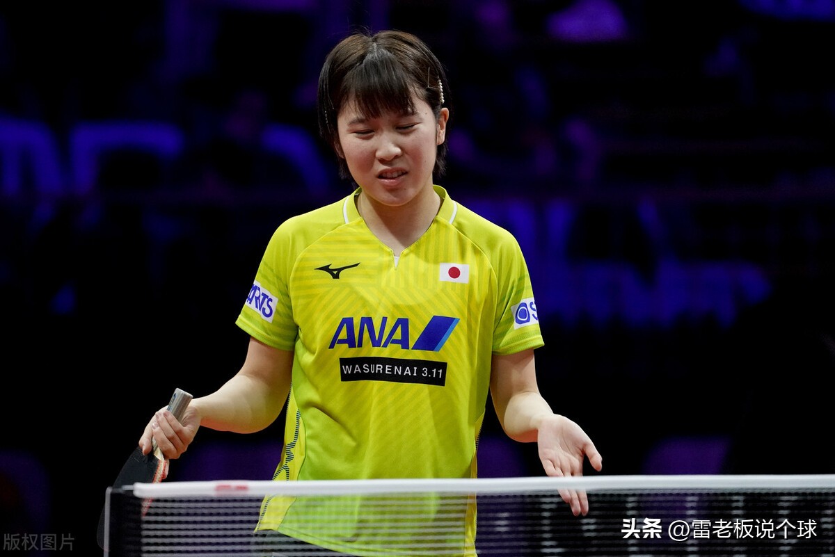 2020年乒乓球赛程安排(意外?国乒女单连输日本,关注今日3场中日对决!