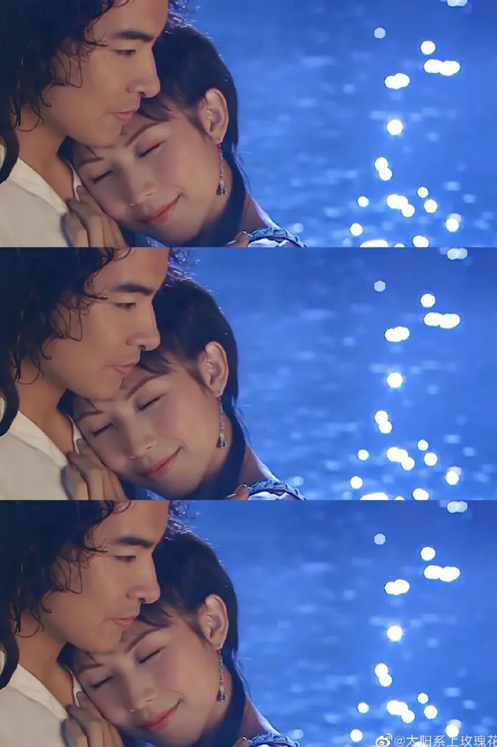 18年后在看《萧十一郎》：但凡男主丑一点，都压不住这一众美人