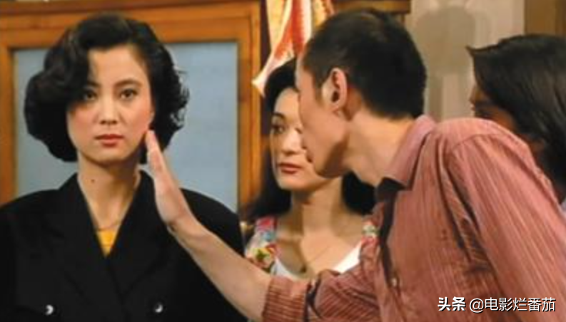 《编辑部的故事》里的演员们，个个都是“绝绝子”，永不过时