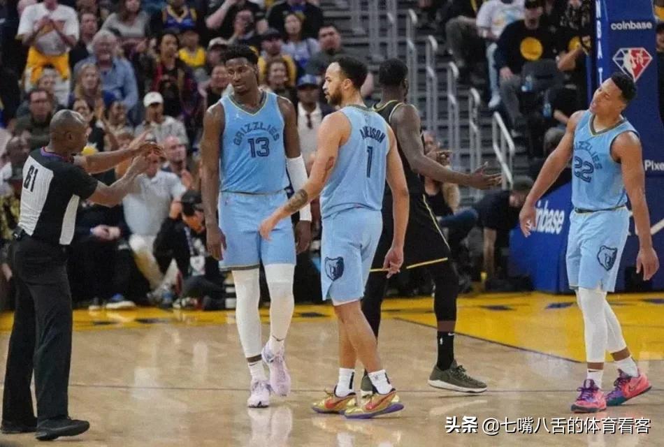 为什么现在nba比分都很大(季后赛频现超悬殊比分 NBA出了什么问题？)