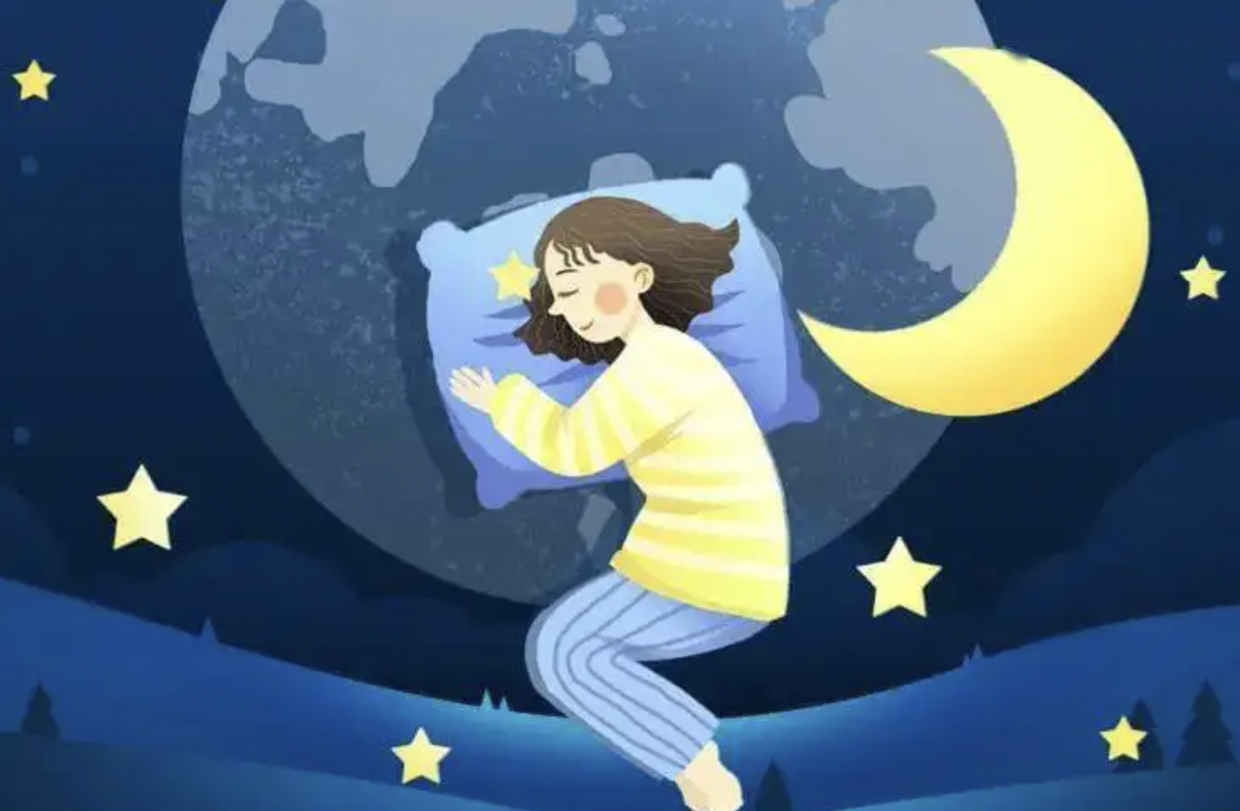 但庆幸的是每次哭醒都能发现那只是一个梦,而不是现实