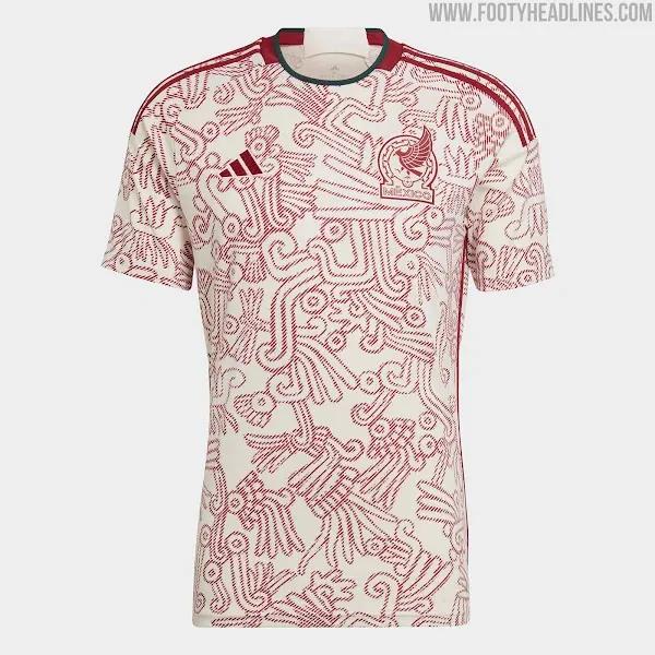 乒乓球世界杯裝備（2022 年卡塔爾世界杯-各參賽國新球衣品鑒匯）