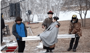 看完影视中的下半身，我沉默了5秒