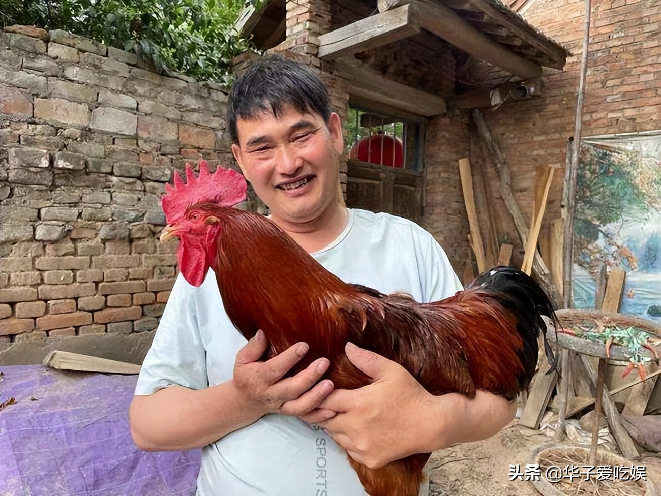 因起诉朱之文遭到网暴？作家谷传民发文控诉：不会退缩，对抗到底