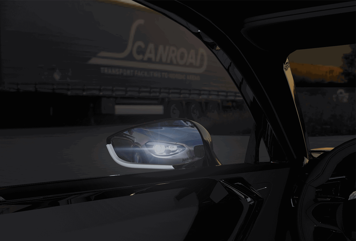 光羿携手蔚来，共同加速自动防眩目后视镜汽车在智能驾驶的应用