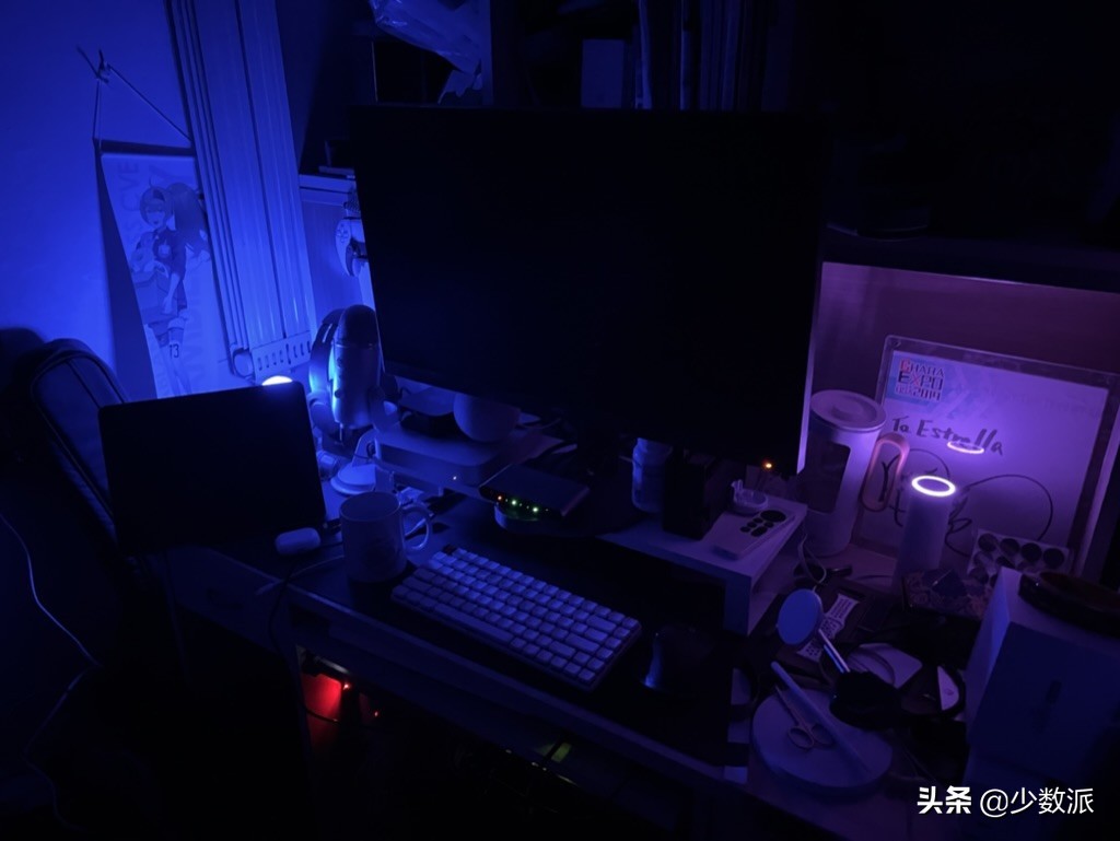 在 4 平米的空间寝室中活出精彩，我的宿舍改造方案