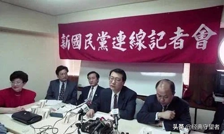 台湾统派庞建国过世，用生命抗议民进党令人痛心，从他的历史说起