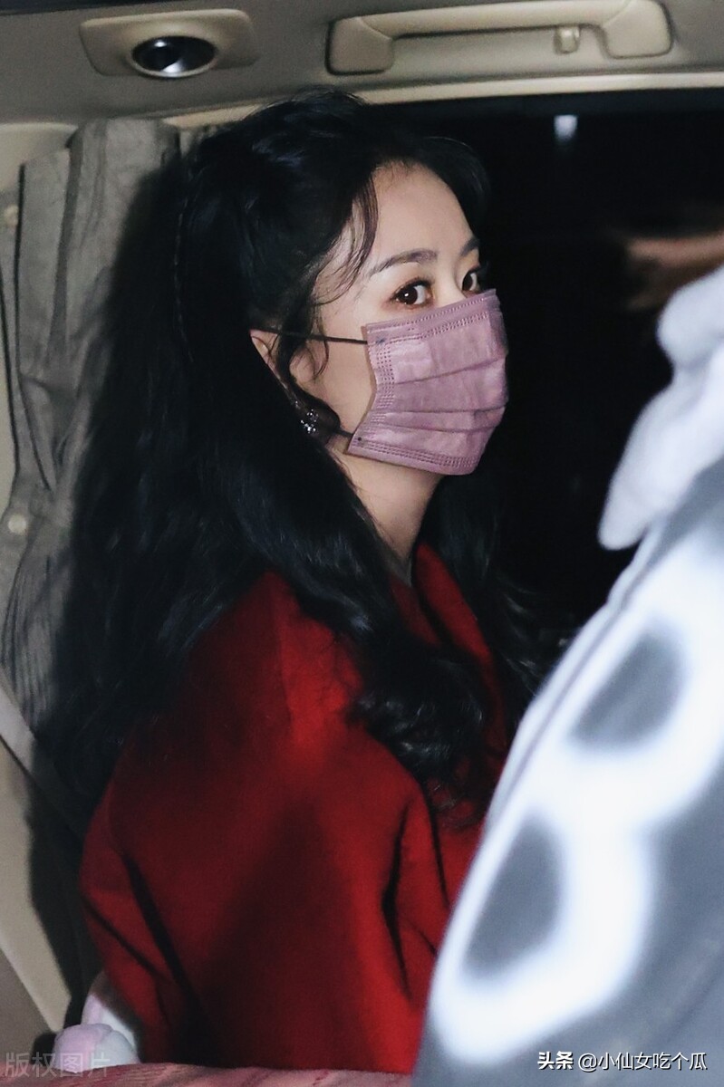 赵露思撞上赵丽颖，谁更美？