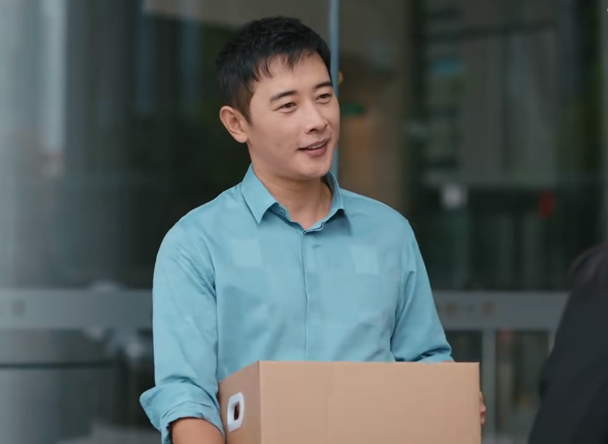 幸福到万家：幸福搞事业，王庆来公然给王庆志岳父送礼，毁其婚姻