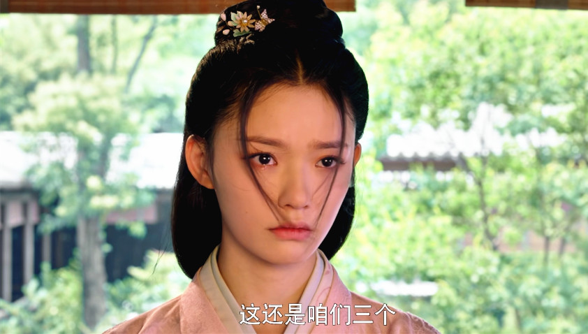 《梦华录》“脱籍脑”、“恋爱脑”都没错，宋引章只错了一件事情