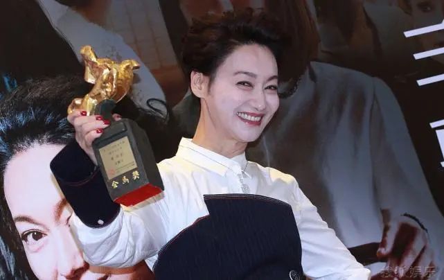 至今未嫁的10位大龄港台女星，有人皈依佛门，有人被骗后心灰意冷