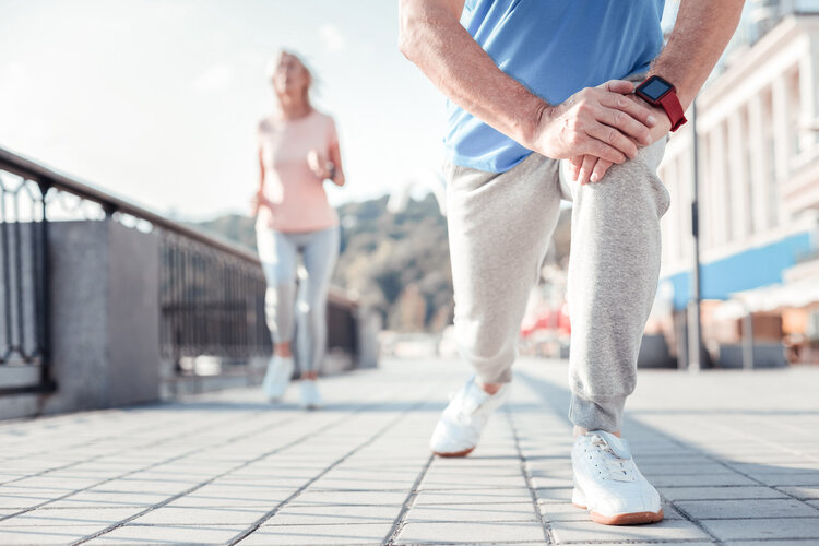 双腿反映全身病，千万要留心！腿上这8个疾病信号，你读懂了几个