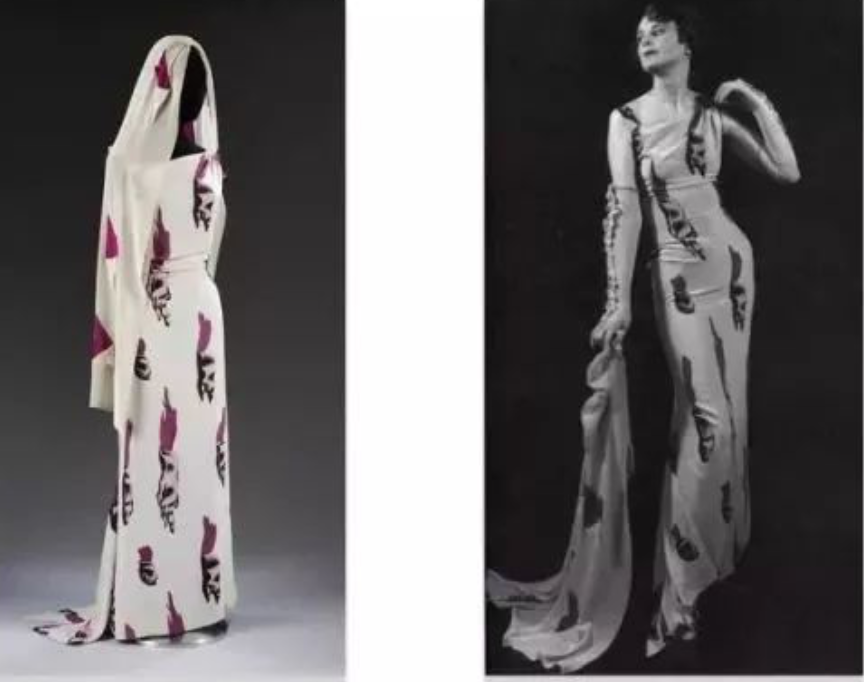 与香奈儿齐名的时尚界“奇异教母”，把超现实主义玩到了极致