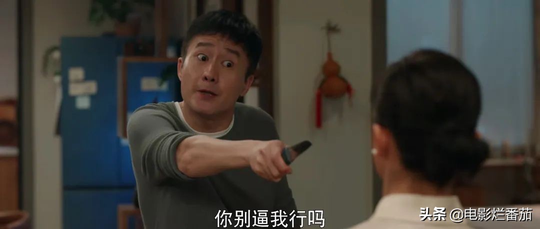 首播当晚，双卫视冠亚军，霸总靳东和“作女”李小冉的CP配一脸