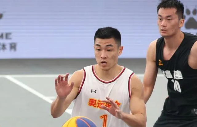 篮球刘震(详解国家三人男篮主帅:助高诗岩打爆郑毅 以大秋为核或再招