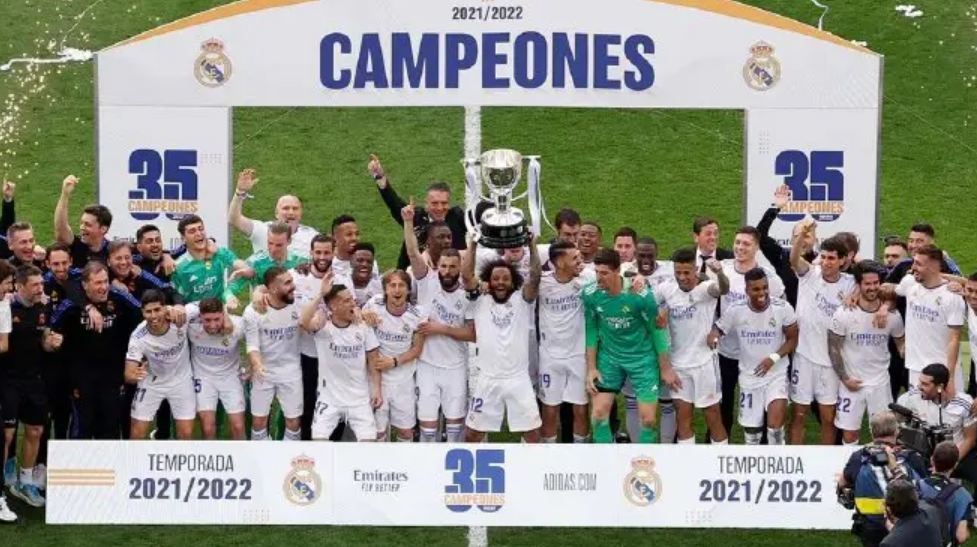 一共有多少支足球联赛（伪球迷的自我修养(二)：你知道五大联赛指的是哪几个联赛吗？）