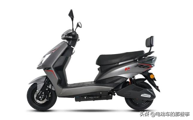 这2款大品牌电动车，搭载增程系统，续航最远215公里，适合跑长途