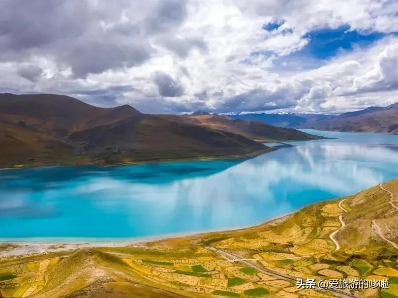 国内这些媲美于国外的旅行地，让你打卡“世界级”美景