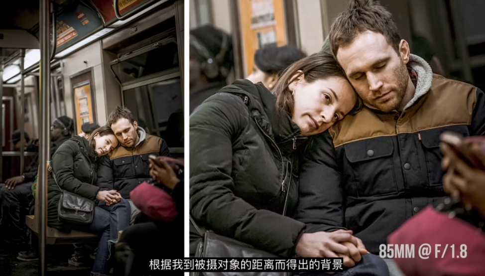 美国街头的时尚穿搭分享，虽然微胖女人多，穿搭却都很自信