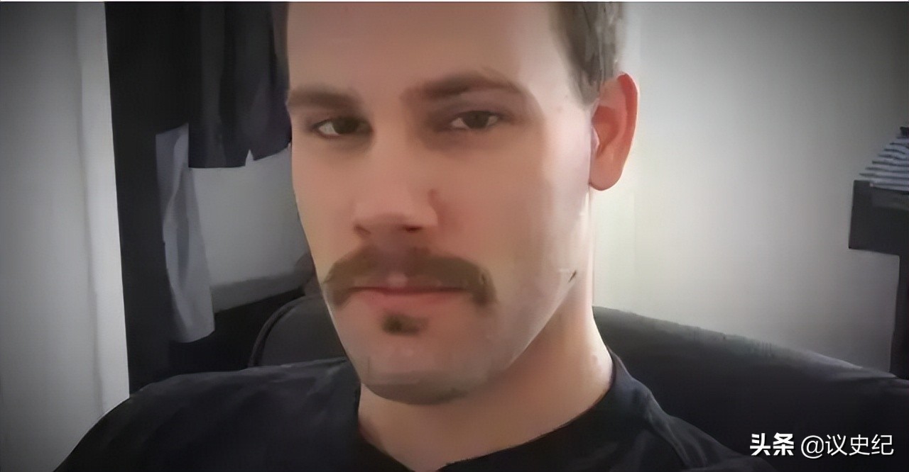 章莹颖美国遇害，凶手不肯说的遗体下落，竟是让人如此绝望的地方