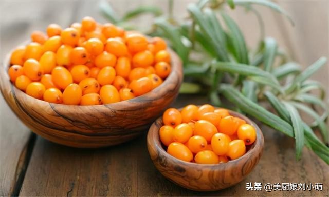 含维生素c的水果（维生素C含量最多的10种水果）