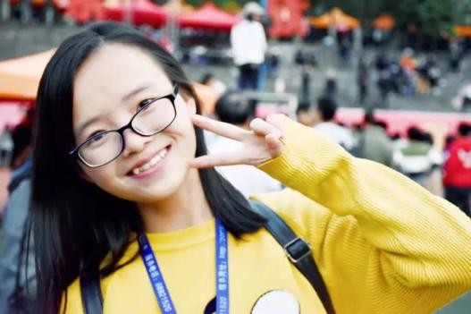 颜值+实力！湖南8位女神学霸：直博清华，保研北大等名校，来自同所大学