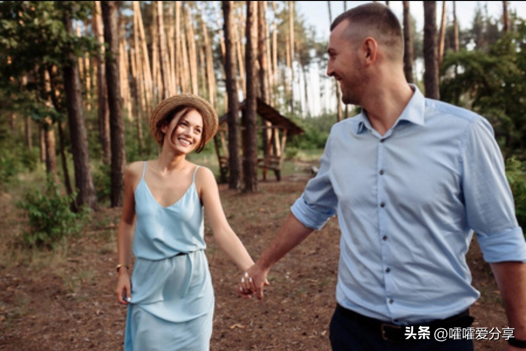 女人写给老公的话；婚后女人的自述