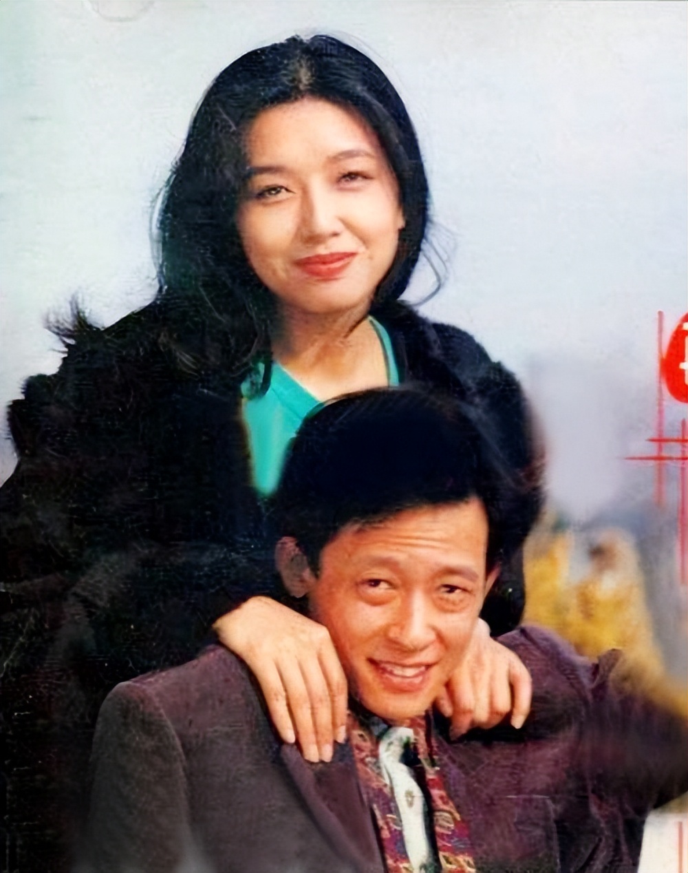 干过修车工,离过婚,其貌不扬却能娶到江珊,田小洁到底有何魅力