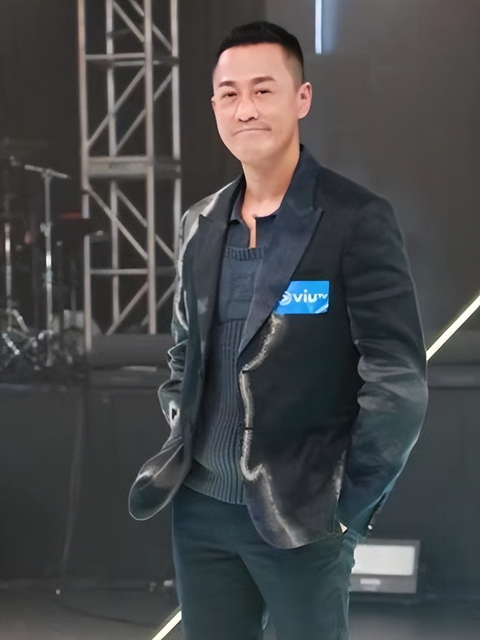 林峰个人资料简介,林峰个人资料简介-友友