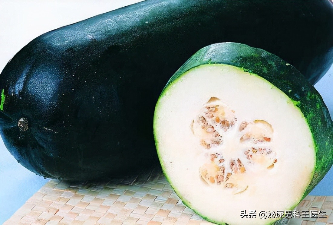 什么是碱性食品（3种碱性食物对排出尿酸有利）