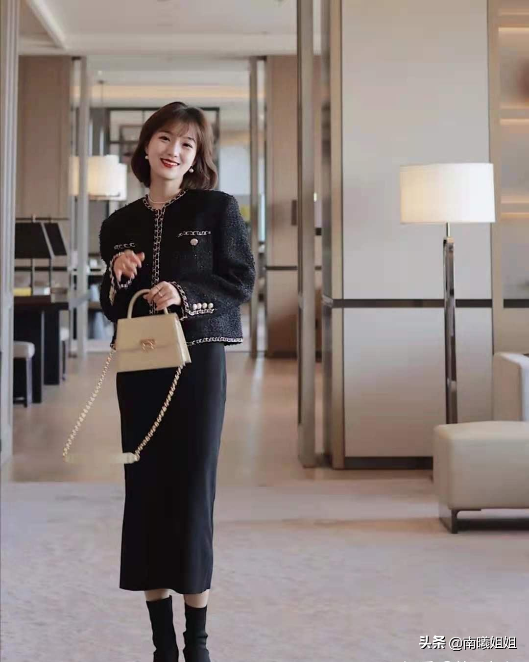“有氣質(zhì)”和“沒(méi)氣質(zhì)”的女人，主要區(qū)別在這4點(diǎn)，一眼就能看出