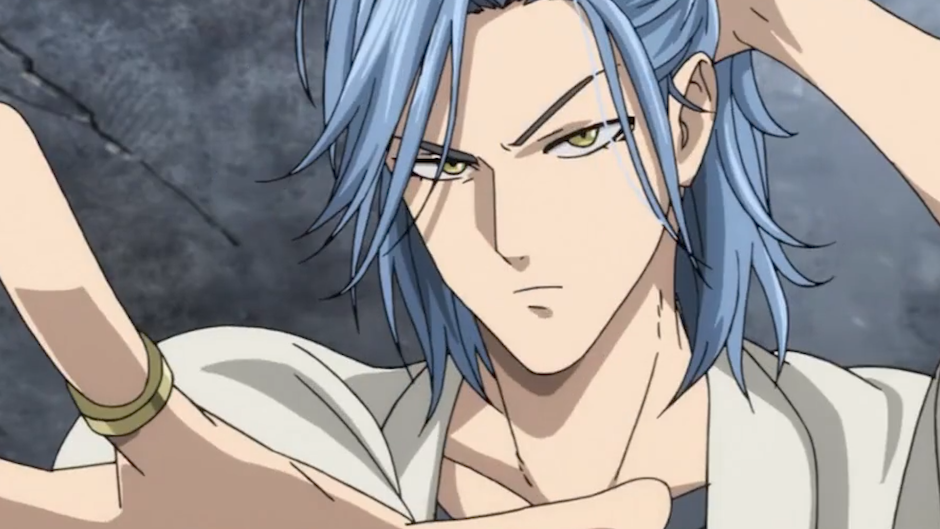 盘点一拳超人角色人气排行,年轻邦古霸气外露,弩s大于饿狼