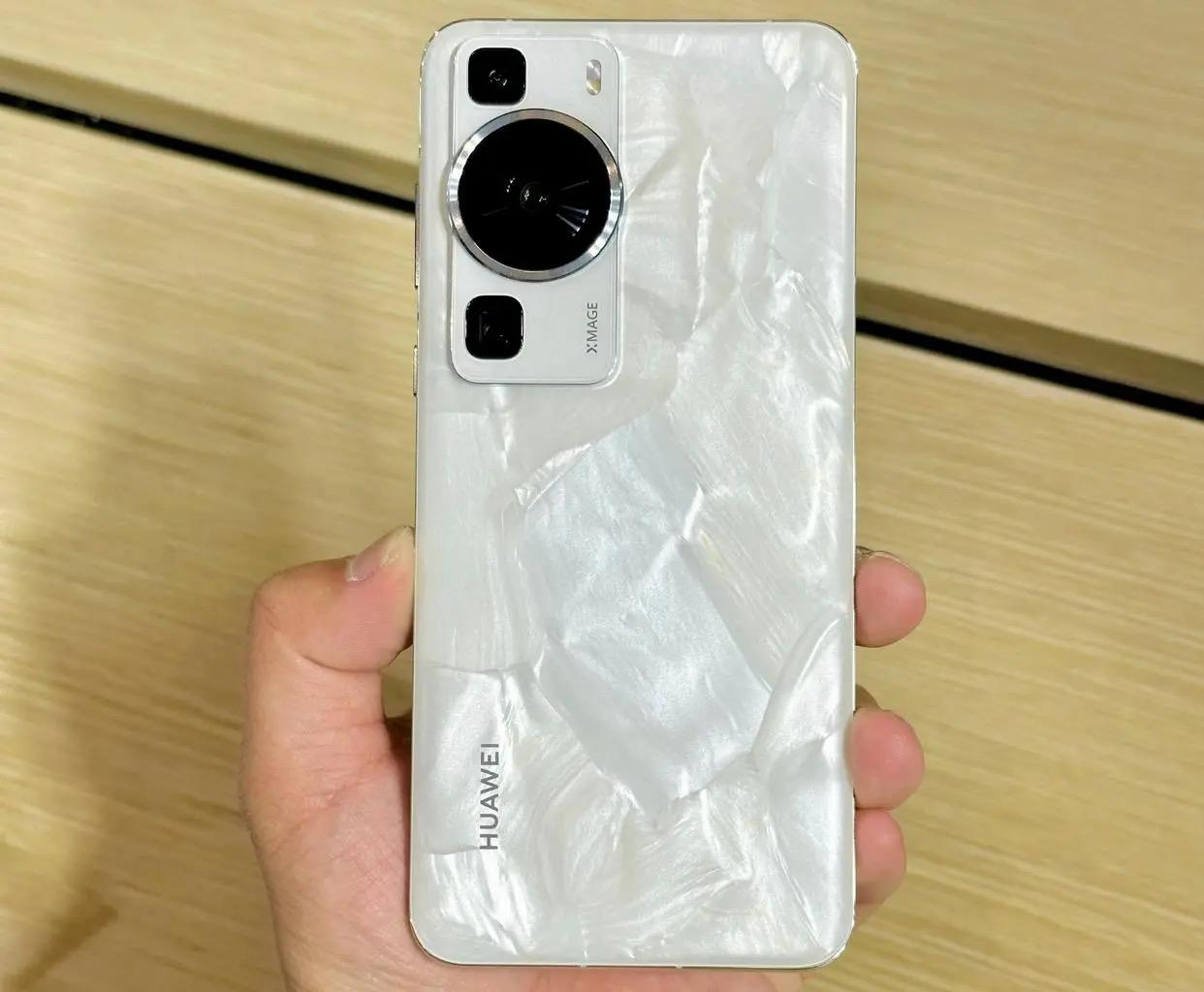 上半年新机很精彩!华为一加大玩质感,但iphone 15还有大招