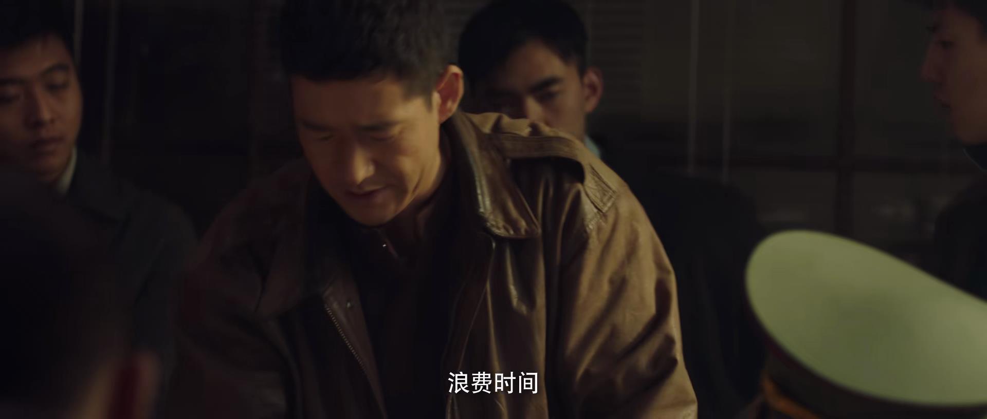 悬疑片《远山淡影》上映，本以为是一部烂片，没想到是个“王炸”