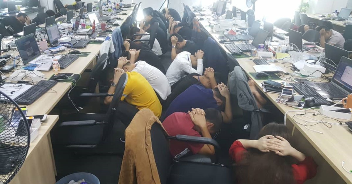 暗网是什么？为何亲历者都闭口不谈？它远比你了解的更恐怖