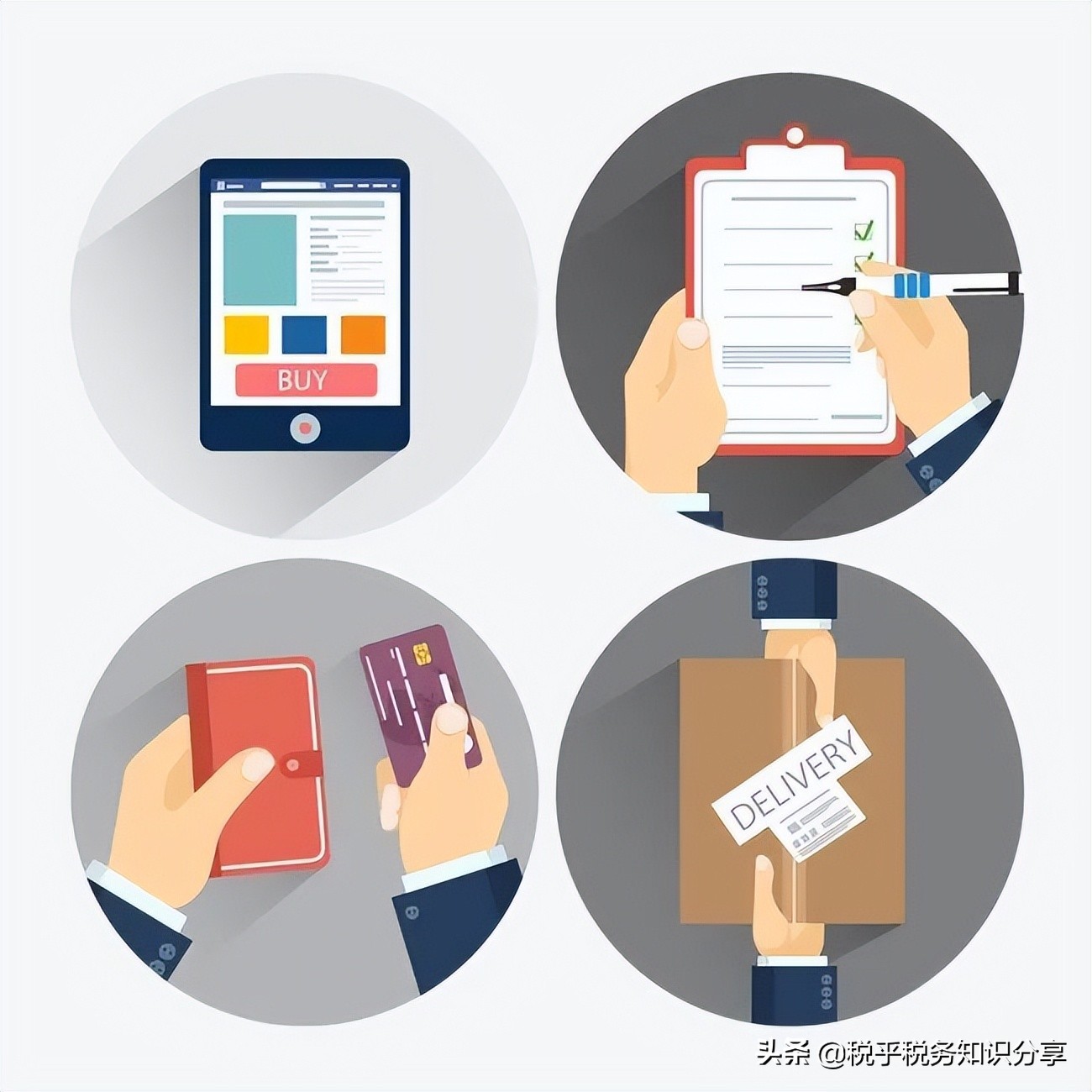 深度解析《印花税法》中应税合同的主要变化