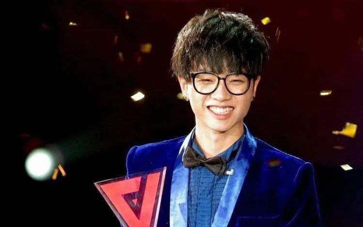 13届快乐男生今昔对比，有人跻身顶流，有人“糊出天际”，差距大