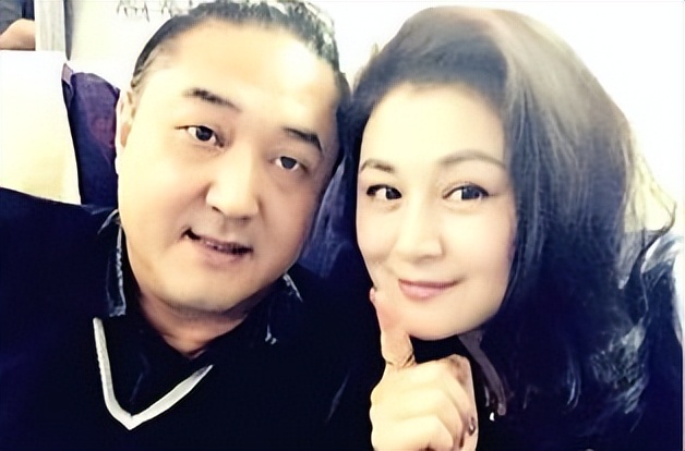 于月仙:无儿无女去世1年后,丈夫张学松的做法让人感动