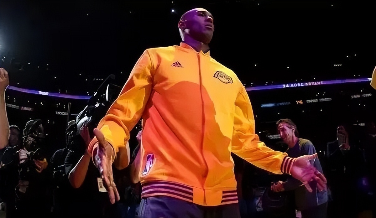 科比退役比赛回放（科比退役六周年，他和那场60分的表演，你还记得吗？）