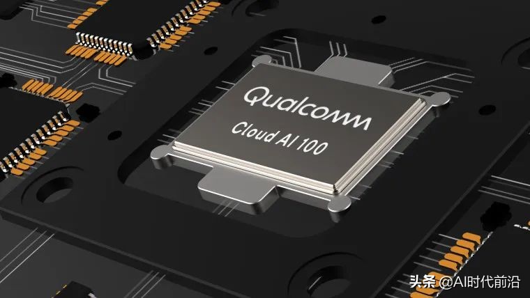 HPE将于8月发布基于高通芯片的首款推理服务器