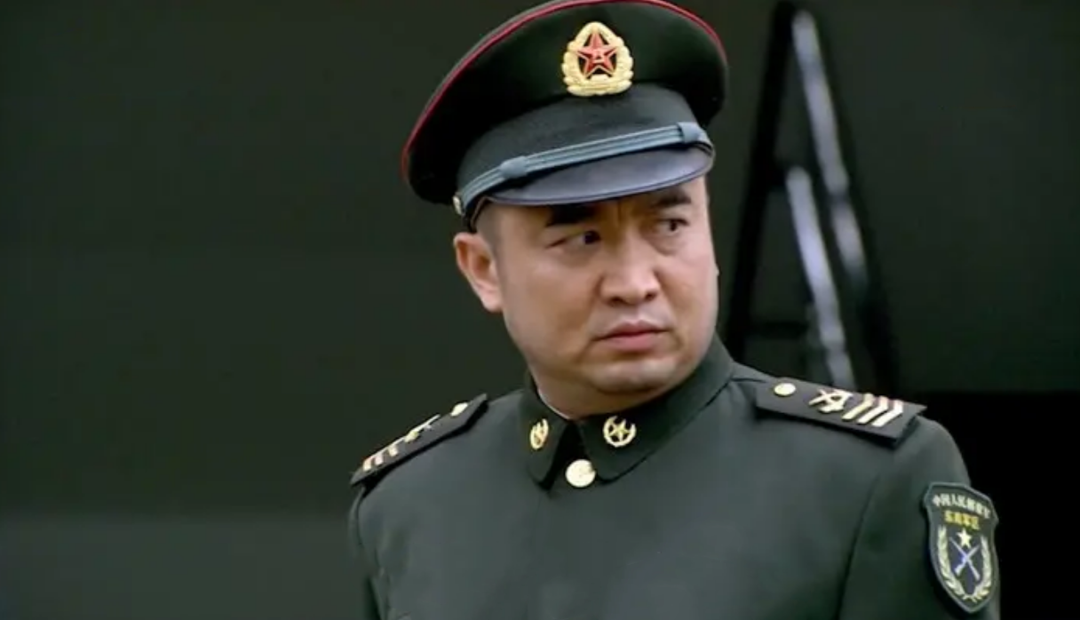 《我是特种兵》系列里十位最耐看的演员