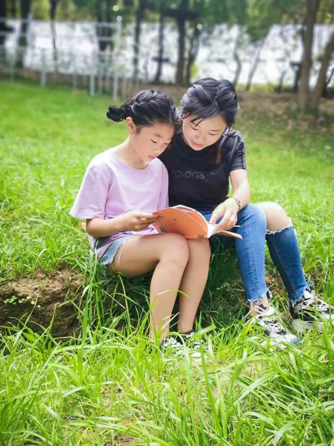 双流区双华小学丨腹有诗书气自华，最是书香能致远