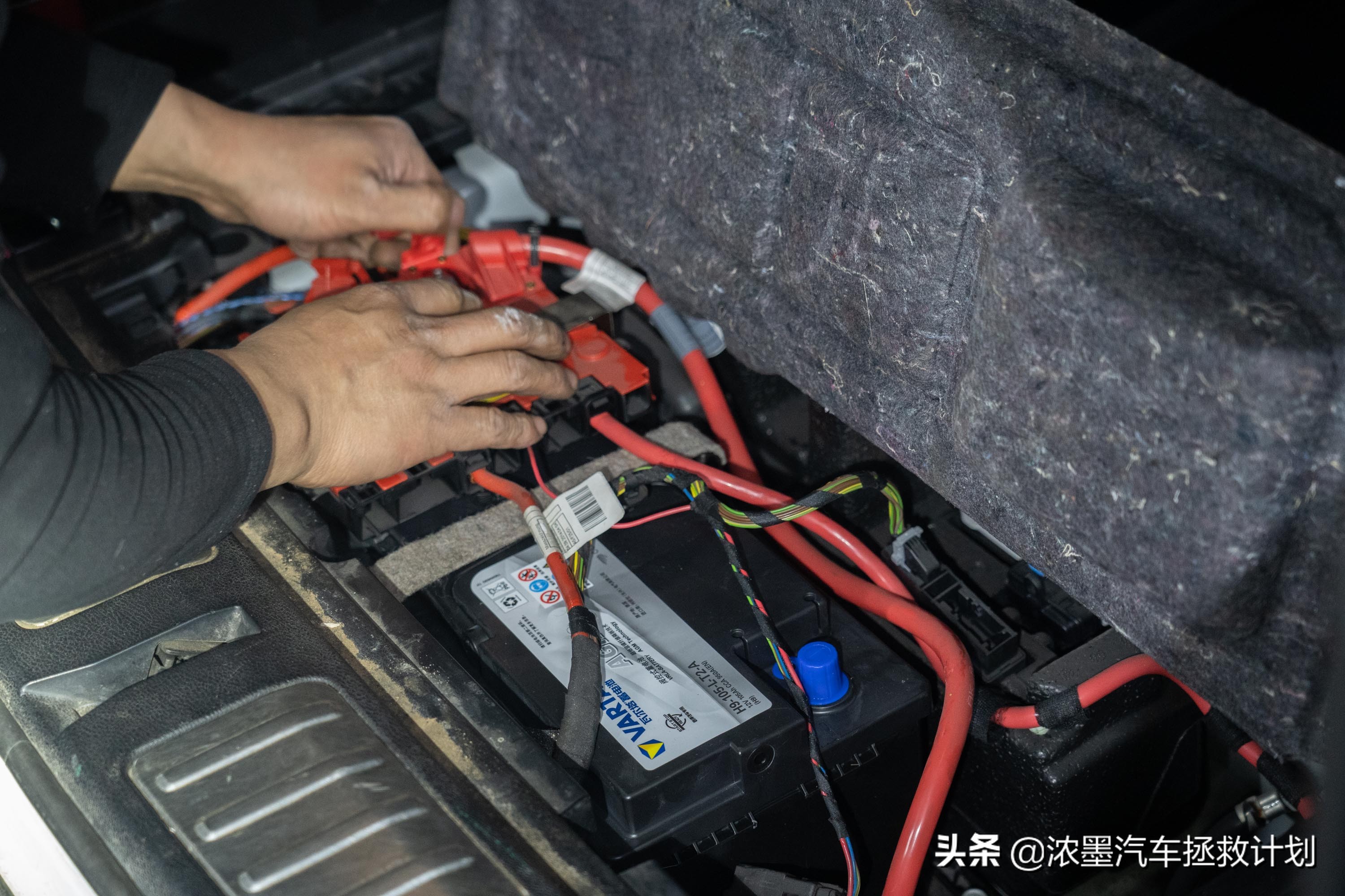 宝马x3电瓶多少钱(完美锐变) - 价格百科