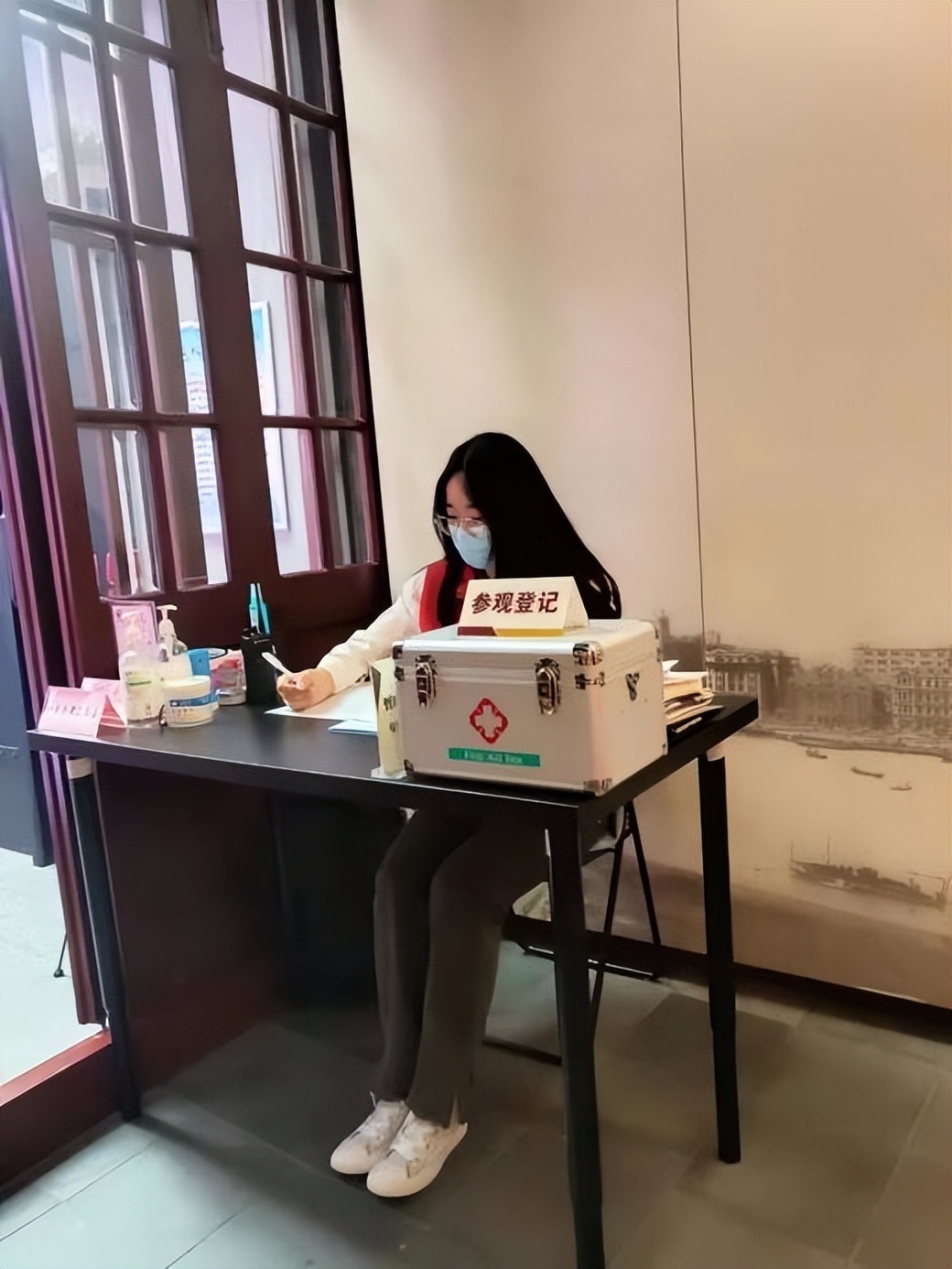 上海高能女学霸：参加市级项目，奖学金拿到手软，现已保送985攻读医学硕士！