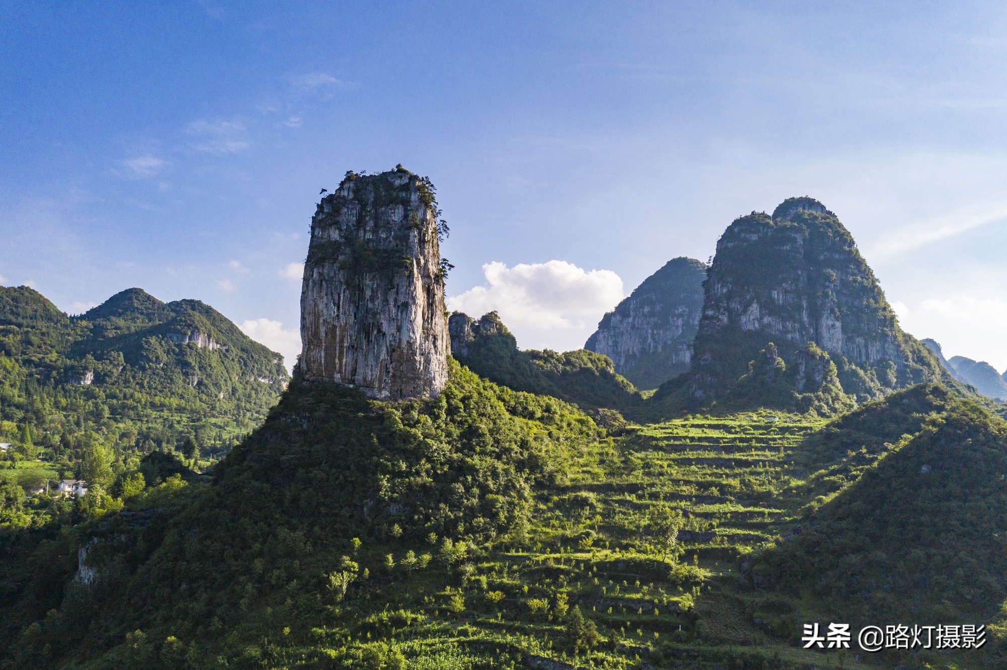 黔南旅游景点(贵州这10处小众景点) - 悦闻天下