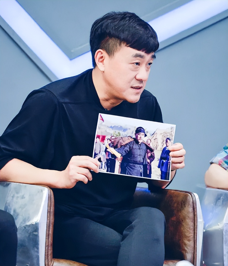 何冰:娶同桌做老婆,25年过去,才明白他捡到的是一块宝