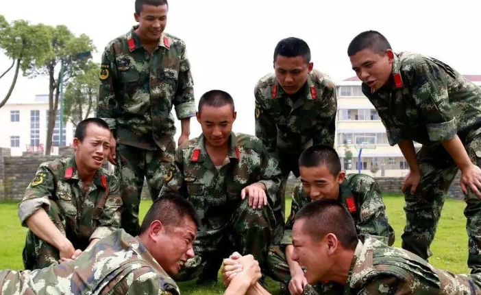 “2022征兵”即将结束，这几类大学生无法入伍，有意向的要抓紧了