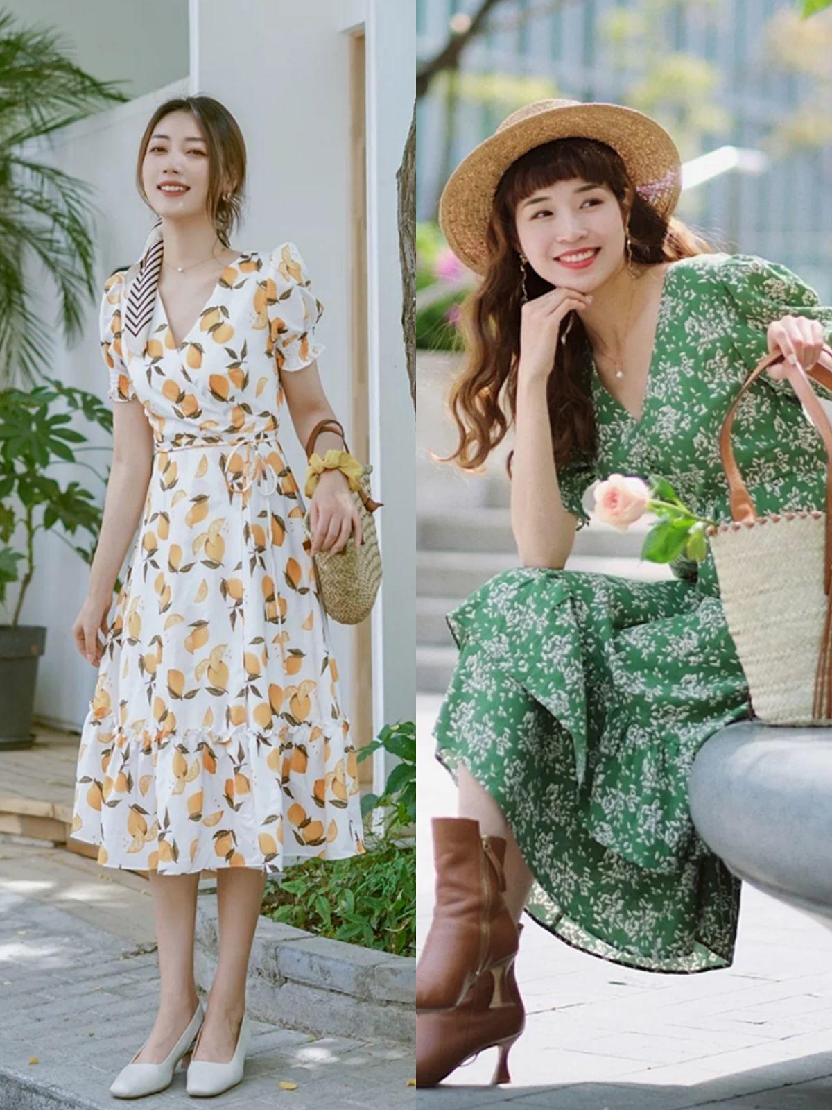 夏季服装搭配的技巧更时尚，夏天的3种穿衣搭配？