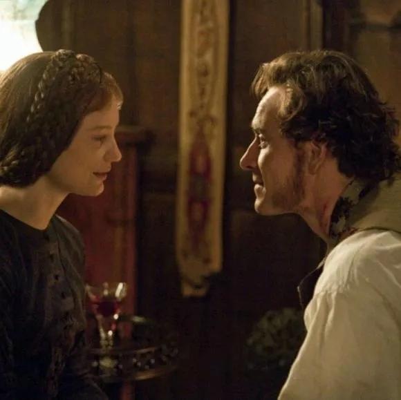 反抗与离开——独立女性之简•爱